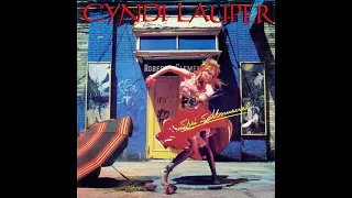 Cyndi Lauper - Time After Time [HD]