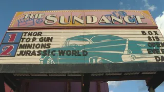 Saving The Drive-In Movie Theatre in Oregon, Ohio