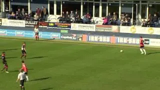 Highlights: Luton 1-1 Newport County AFC