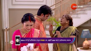 Mon Ditey Chai | Ep - 344 | Webisode | May, 13 2024 | Arunima Halder, Writwik Mukherjee | Zee Bangla