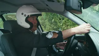 The Grand Tour 2019: BMW750IL vs Mercedes S600 vs "Something Else". Crazy Race in China. S03E06.