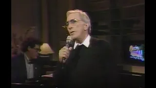 Andy Williams - May Each Day (live and unplugged, 1988)
