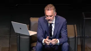 The Human Soul Who’s Roots Grow Down to Hell | Jordan Peterson