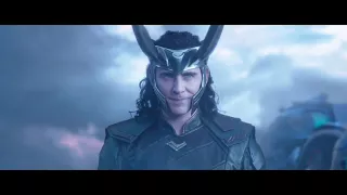 Thor: Ragnarok - What Were You The God Of Again (Full)