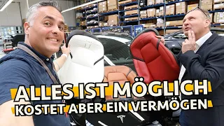 Tesla Tuning bezahlbar und individuell - Das Geheimnis einer smarten Planung! | STARTECH Model Y #2