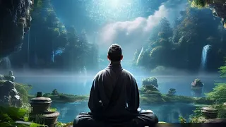 🔴 Relaxing Zen Music Smooth, Stress Relief Music, Sleep Music Meditation Music, Study, Calming Music