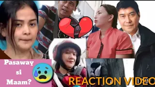 Teachers React in Teacher na inireklamo sa Raffy Tulfo in Action || Part 1