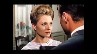 Das letzte Kapitel (1961) Drama von Wolfgang Liebeneiner mit Karin Baal u. Hansjörg Felmy