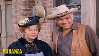 Bonanza en HD _ Temporada 4 - Capítulo 15 + 16 (Episodio Completo en Español La)