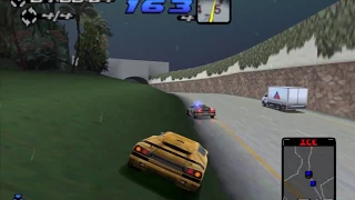 Need for Speed 3 - Hot Pursuit - Atlantica 1