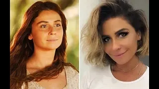 Джованне Антонелли – 43: Как изменилась звезда бразильских сериалов «Клон» и «Тропиканка»