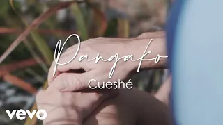 Cueshé - Pangako [Lyric Video]