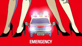 Icona Pop - Emergency (Official Audio)