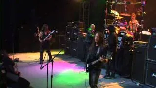 Cage - Metal Devil (The Rise To Power DVD (2011).mpg