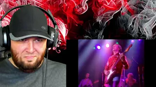 Robin Trower "Day Of The Eagle" Live 1980 | Brandon Faul Reacts