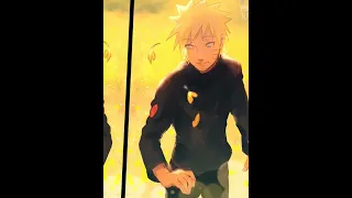 Naruto and Hinata singing sugar crash remix edit