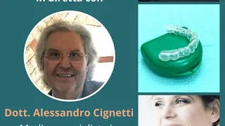 N. 30 - Il Bite -  dottor Alessandro Cignetti