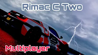 The King of Classic MP is back 🔥🔥, Max Rimac C Two Multiplayer / Asphalt 9 Legends