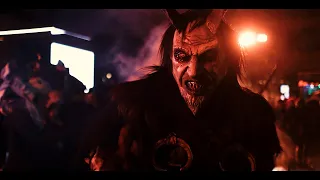 KRAMPUSLAUF SAALBACH I 2022 KRAMPUS VIDEO SAALBACH I STOAKOGLERPASS I KRAMPUS