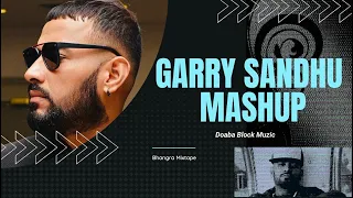 Garry Sandhu Mega Mashup