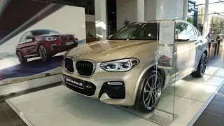 Prima Impresie - Noul BMW X4 - Ce vreți să știți despre el?