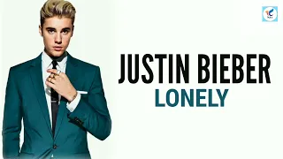 Lonely (Lyrics) - Justin Bieber, Benny Blanco