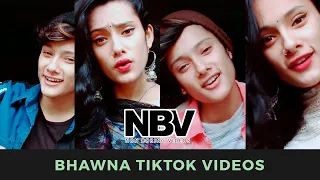 Bhawna Chuphal TikTok India - Boy vs Girl - Man vs Woman - Acting Skills || NON BORING VIDEOS ||