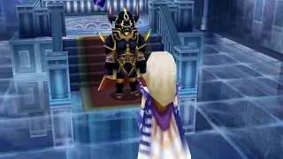 Final Fantasy IV [PC] Playthrough #091, NG++: Dwarven Castle: Calcabrina and Golbez; Rydia Returns