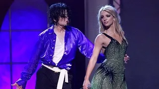 Michael Jackson: 30th Anniversary Celebration Live in New York City (September 7, 2001) 60fps