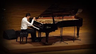 Chopin:Waltz Op.64-2 Masato Tani(pf)　ショパン：ワルツ Op.64-2 谷真人(ピアノ)