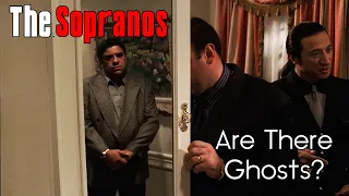 The Sopranos: Are There Ghosts in the Show?