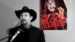 Blood Harvest (1987) | Horror Review