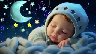 Babies Fall Asleep Quickly After 5 Minutes💤 Mozart for Babies Intelligence Stimulation