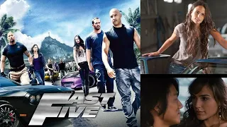 Fast.Five 2011 - Dream life HD