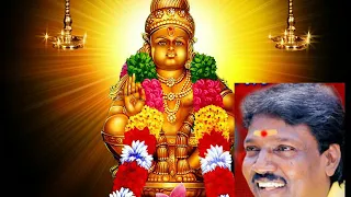 Ayyapan Songs || Pushpavanam Kuppuswamy Ayyapan Padalagal|| Saranam Ayyappa