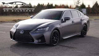 2019 Lexus GSF For Sale