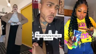 "Nobody is gonna know,they gonna know"|TikTok Compilation|TikTok Sound