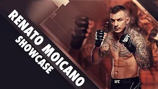 UFC 272 Aftermath: Renato "Moicano" Carneiro's Heart on Full Display!