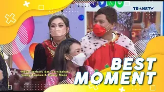 Vicky udah Mau Nikah sama Kalina, Celine MAKIN MEPET! | Best Moment #KopiViral (12/3/21)