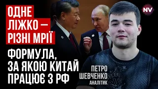 Чи втримається режим Путіна. Китай та КНДР нікуди не поспішають – Петро Шевченко