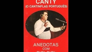 Canty (Cantinflas Portugues)  2