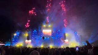 Boomtown 2023 / Closing ceremony 🤩
