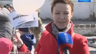 Плавзавод «Всеволод Сибирцев» вернулся в Владивосток после 11 месячного рейса