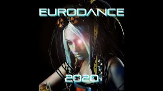 (EURODANCE 2020)  RODRI EUROMANIAKO MIX - BEST EURODANCE 2020
