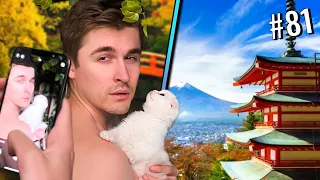 We are going to Japan! | The Yard