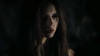 Stefan Gets Out Of The Tomb, Elijah Compels Katherine - The Vampire Diaries 2x11 Scene