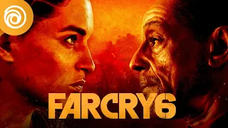 Far Cry 6 - Tráiler de la Historia (Oficial)