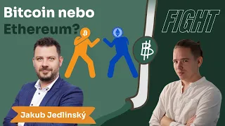 Je Ethereum investiční příležitost tohoto roku? Nebo spláčete nad výdělkem?