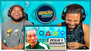 DUBLAGENS que ARRUINARAM os Filmes e Séries [PARTE 3] | Sessão Nerd