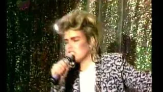 Kim Wilde - Victim (1987)